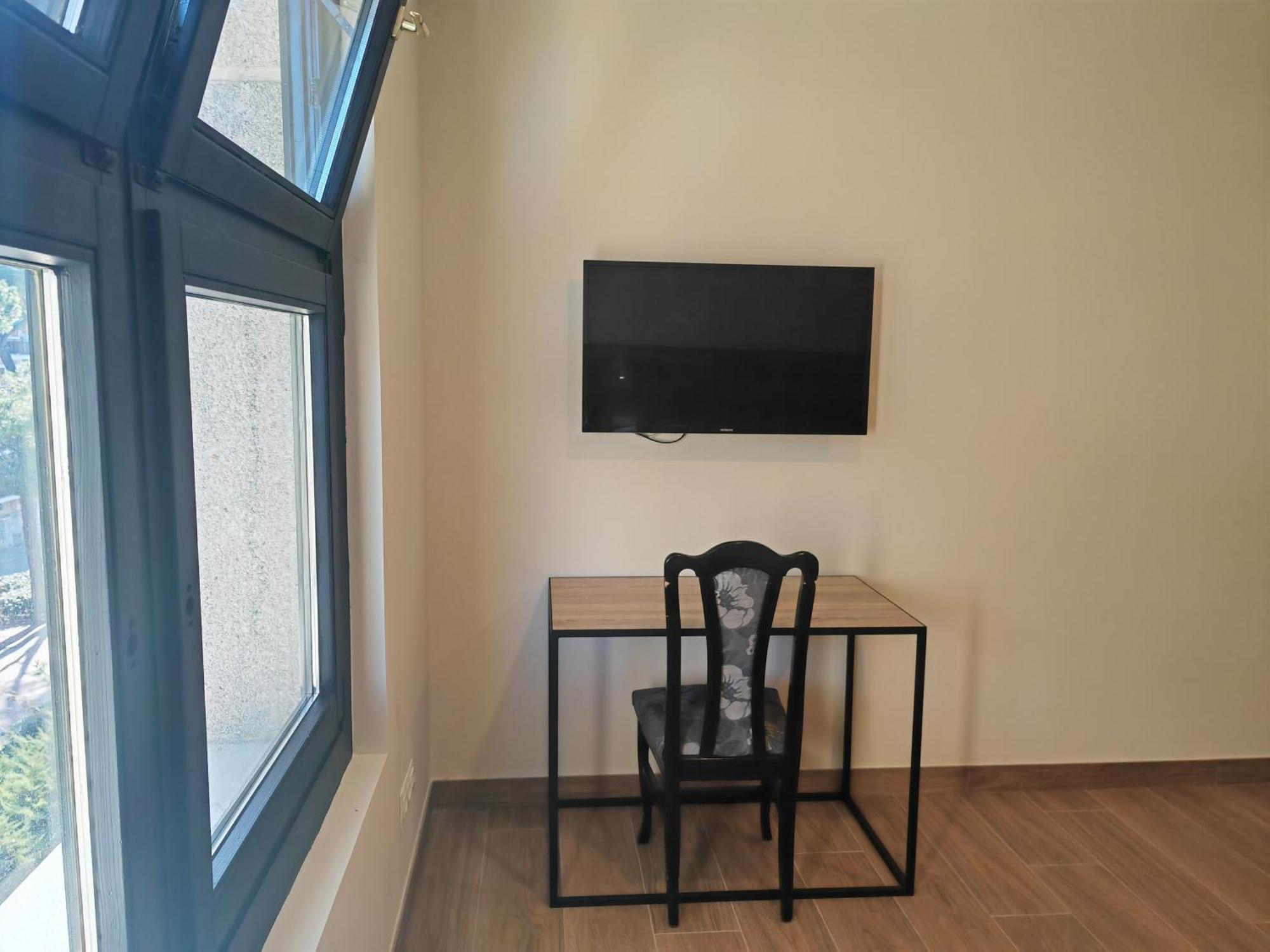 الكالا ذي إِناريس Apartahotel Golden Alcala المظهر الخارجي الصورة